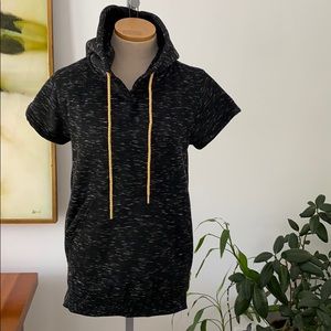 Henry & William Hoodie